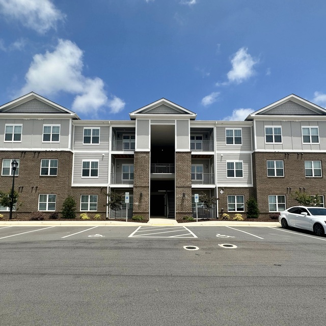 Welden Park Kernersville, NC Home