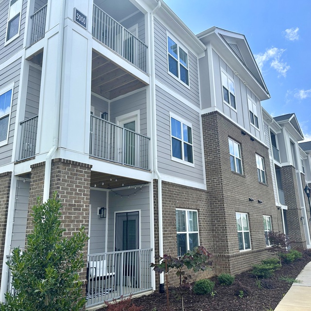 Welden Park Kernersville, NC Home