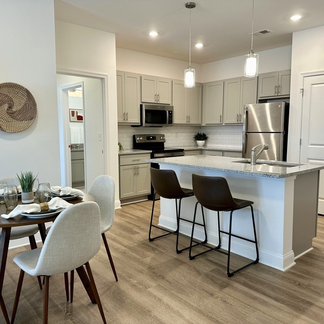 Welden Park Kernersville, NC Home