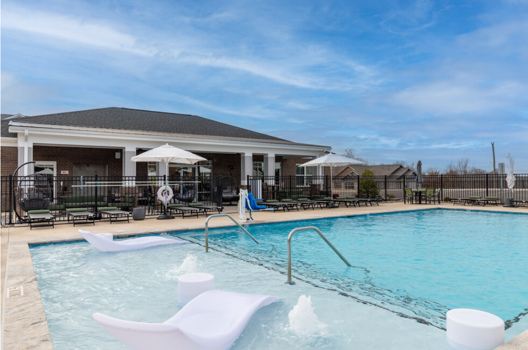 Welden Park Kernersville, NC Home