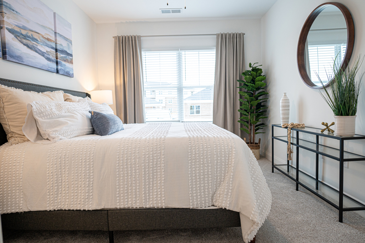 Kernersville Apartments Welden Park Gallery
