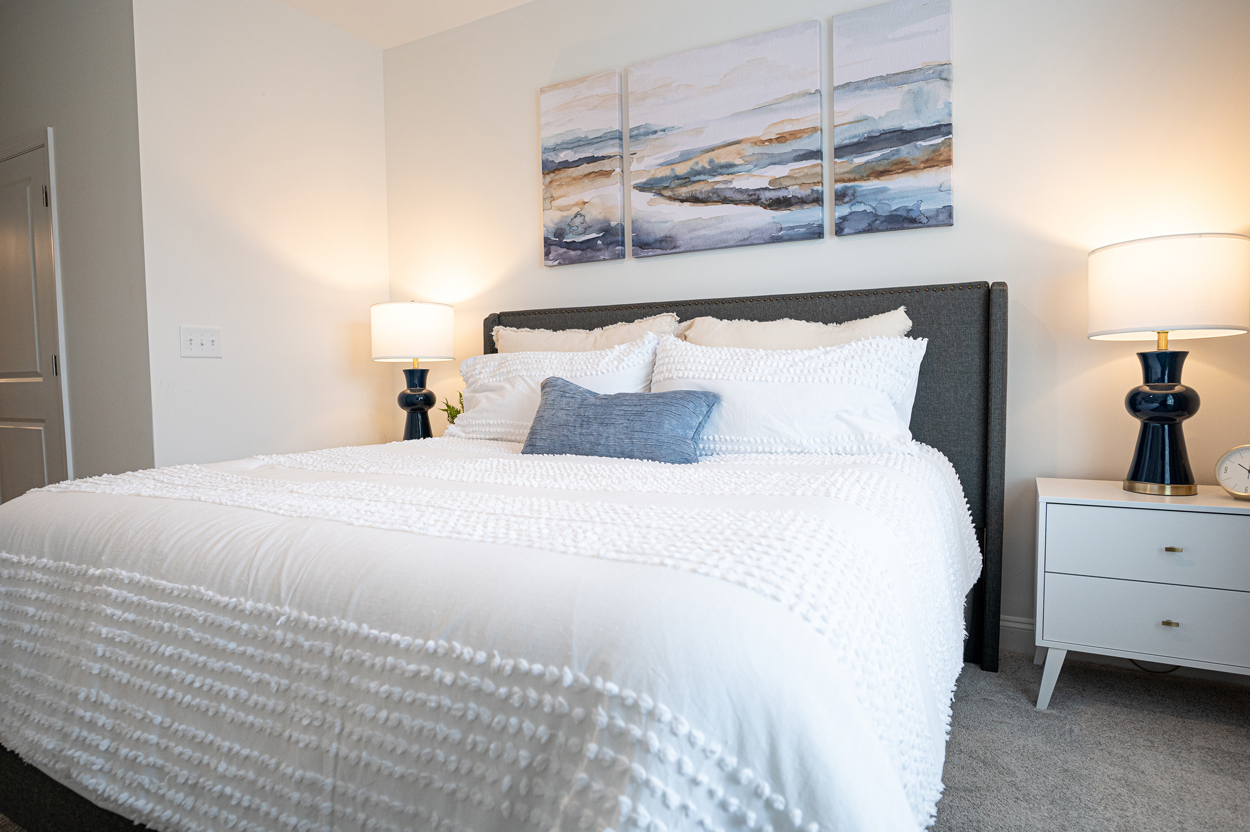 Kernersville Apartments Welden Park Gallery