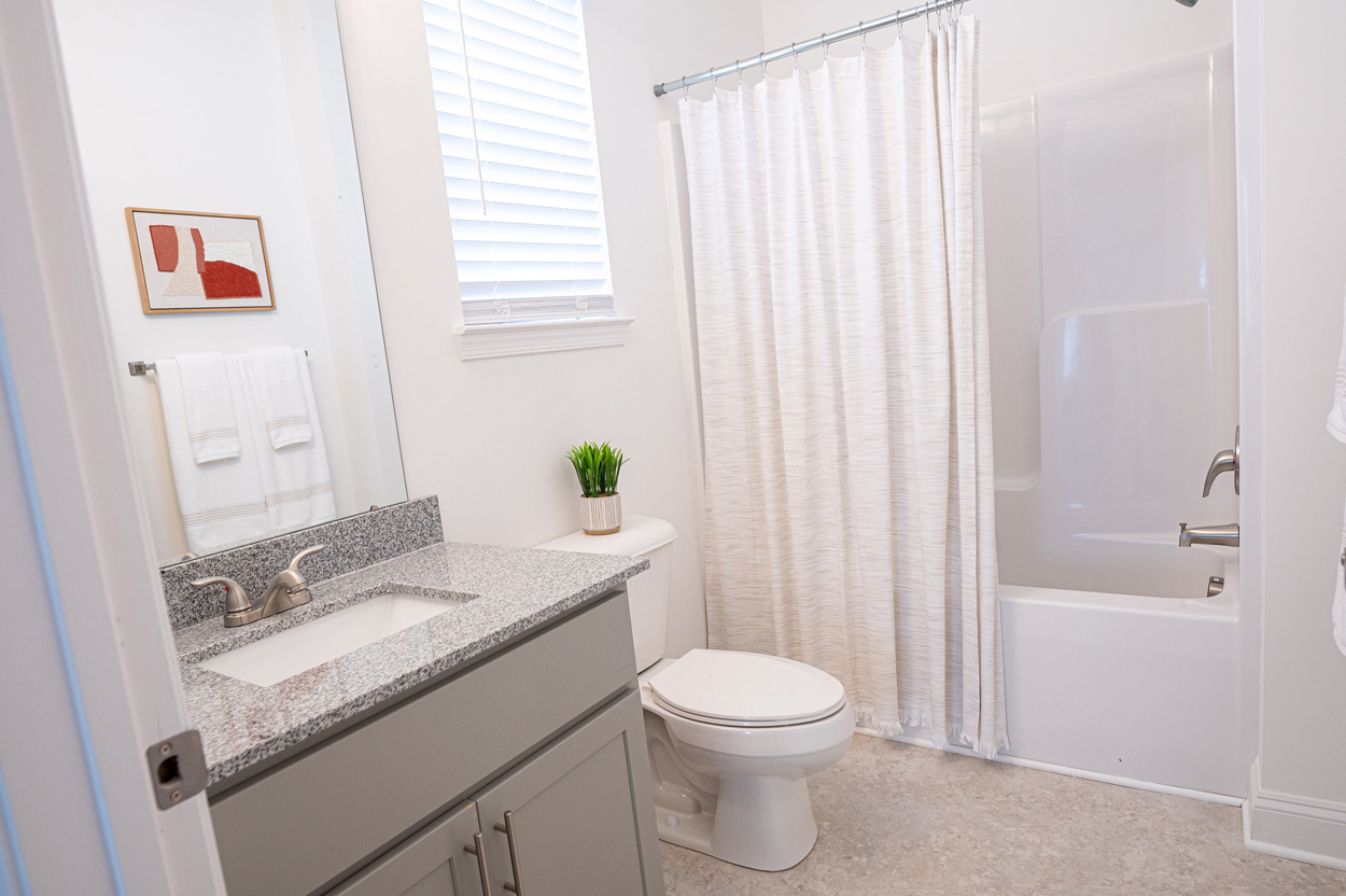 Kernersville Apartments Welden Park Gallery