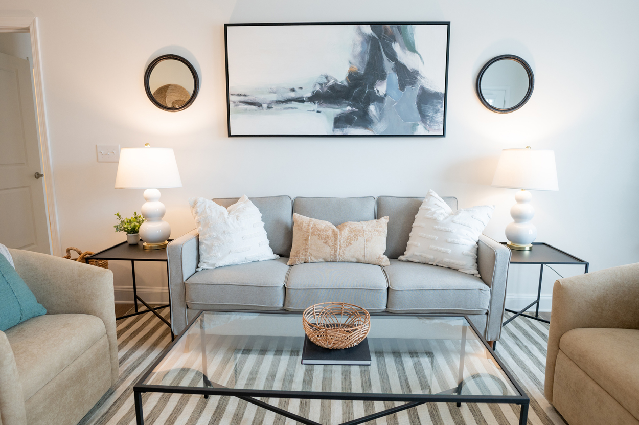 Kernersville Apartments Welden Park Gallery