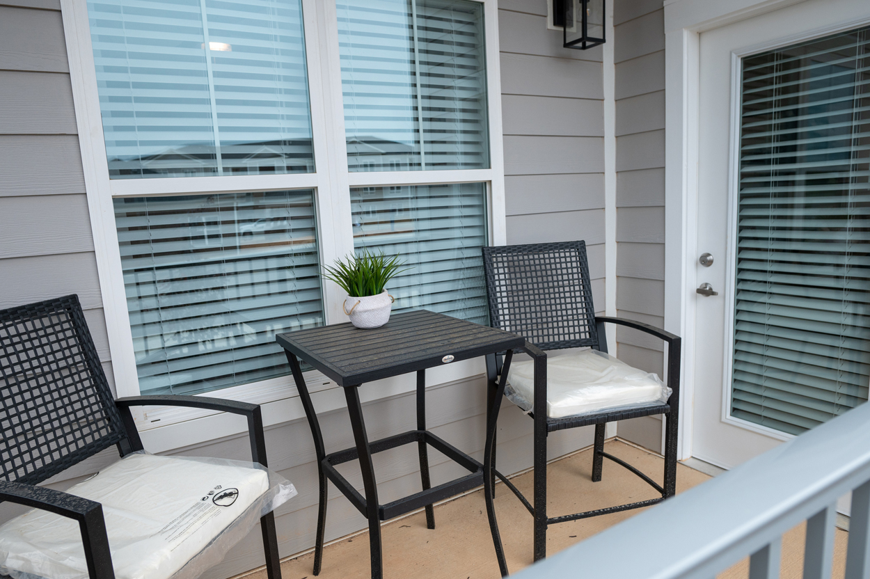 Kernersville Apartments Welden Park Gallery