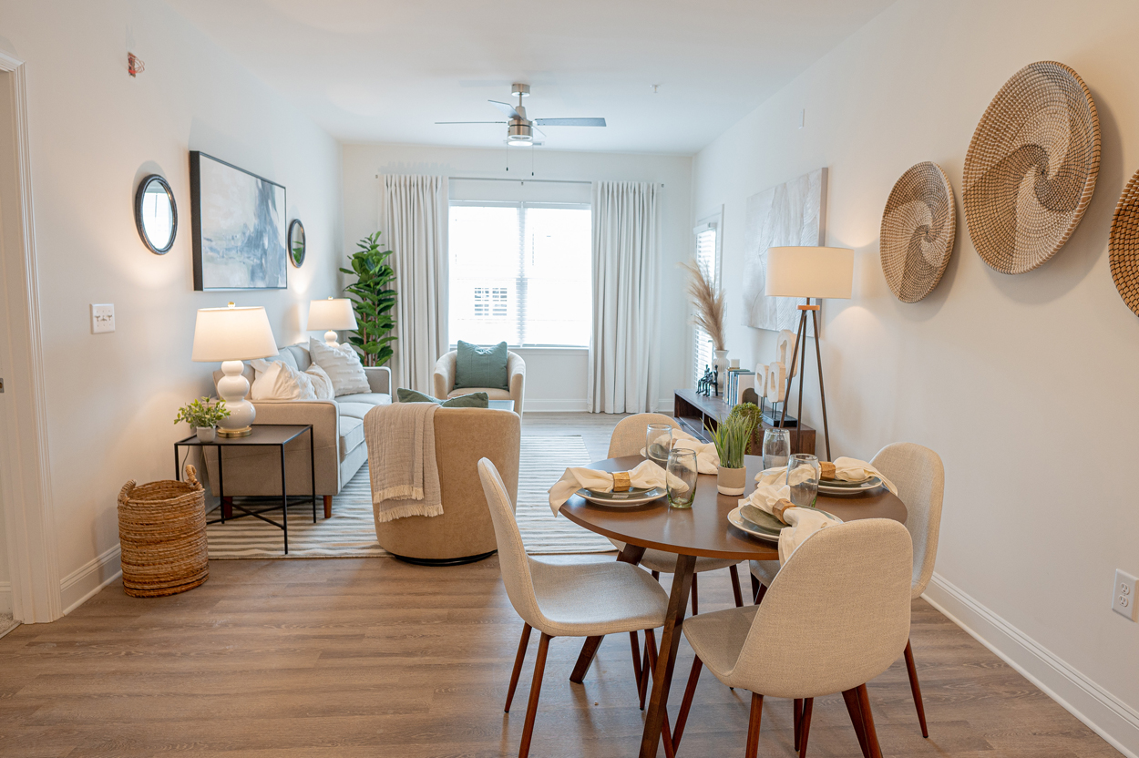 Kernersville Apartments Welden Park Gallery