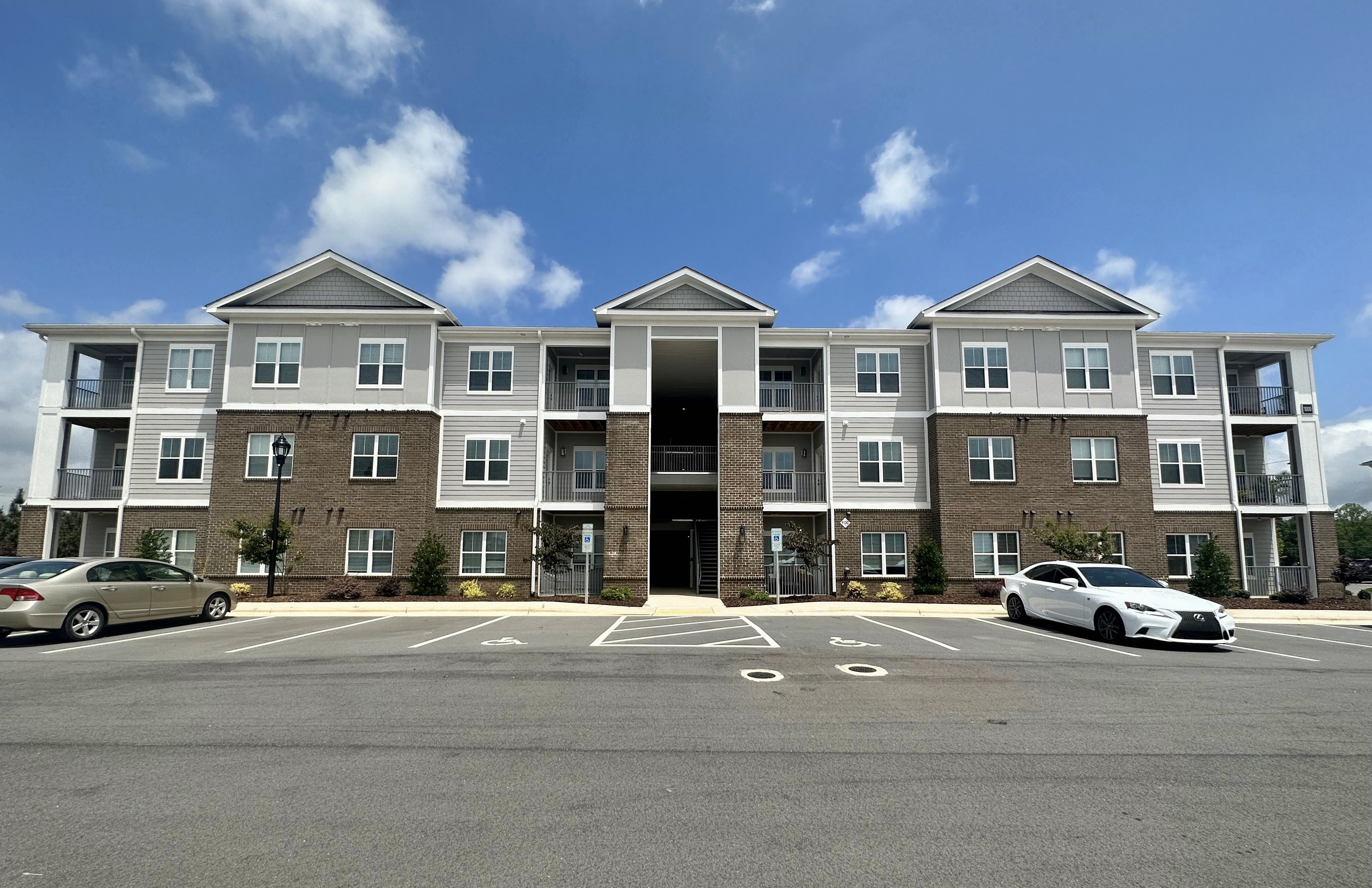 Welden Park Kernersville, NC Home