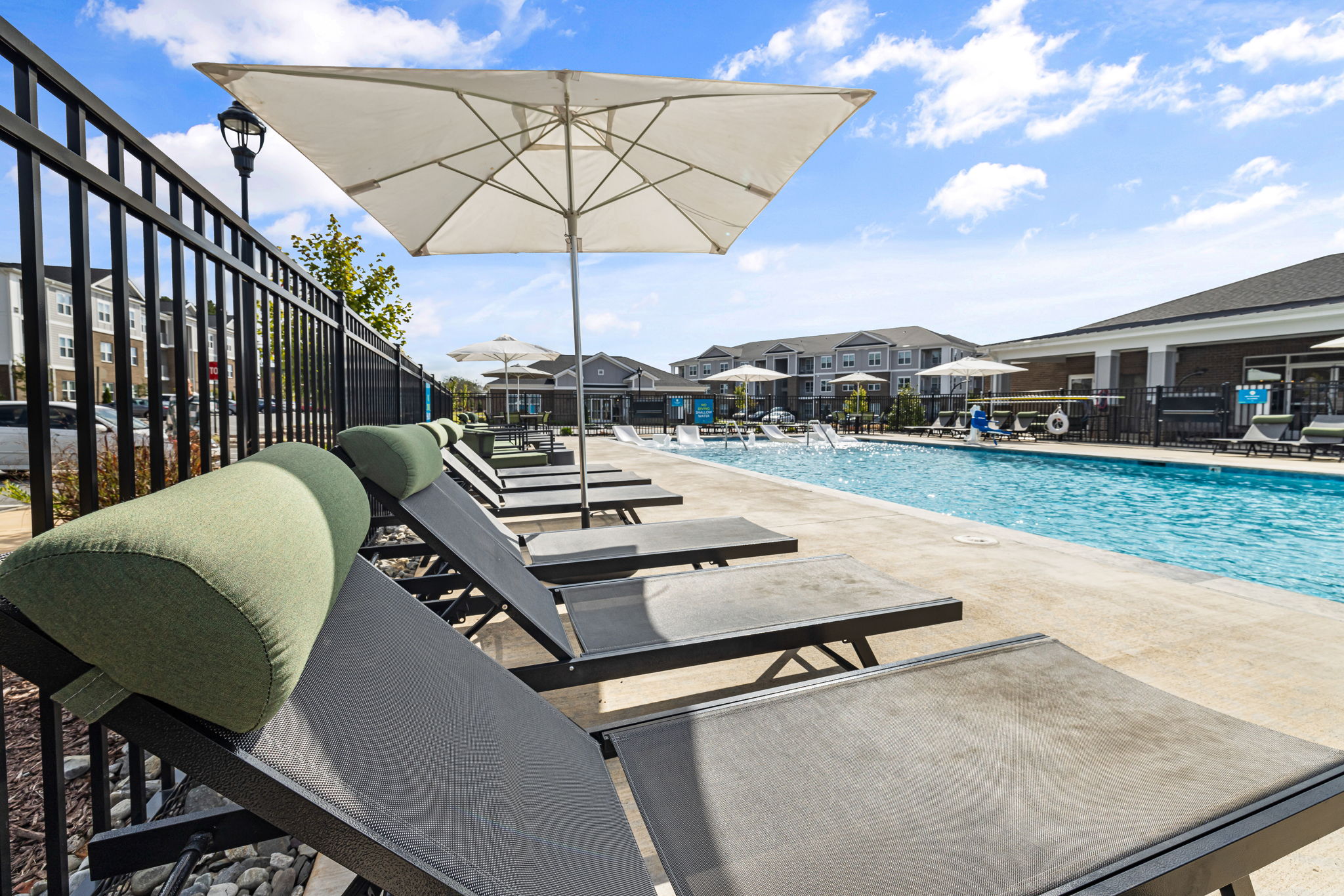 Apartments For Rent In Kernersville Welden Park Amenities