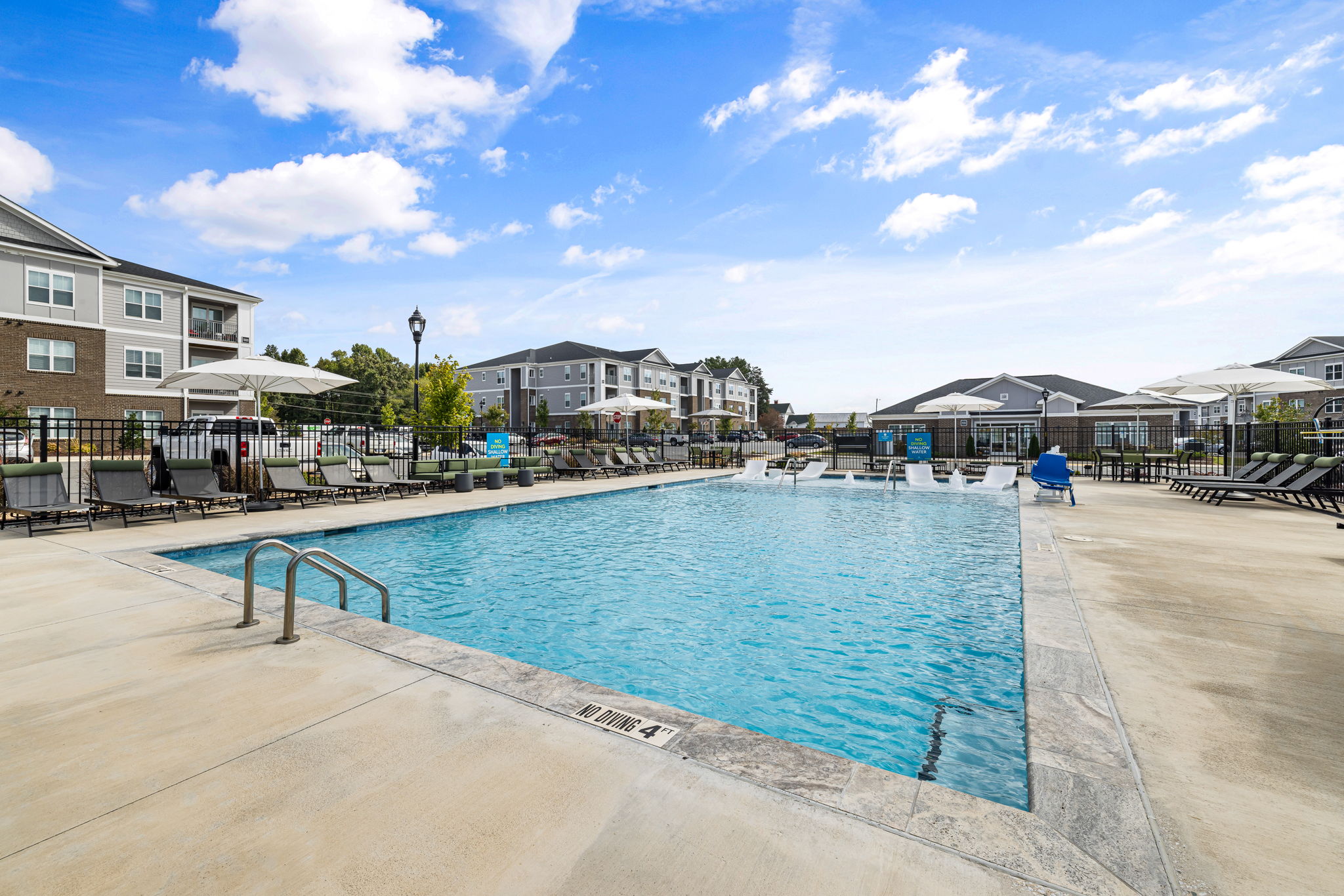 Apartments For Rent In Kernersville Welden Park Amenities