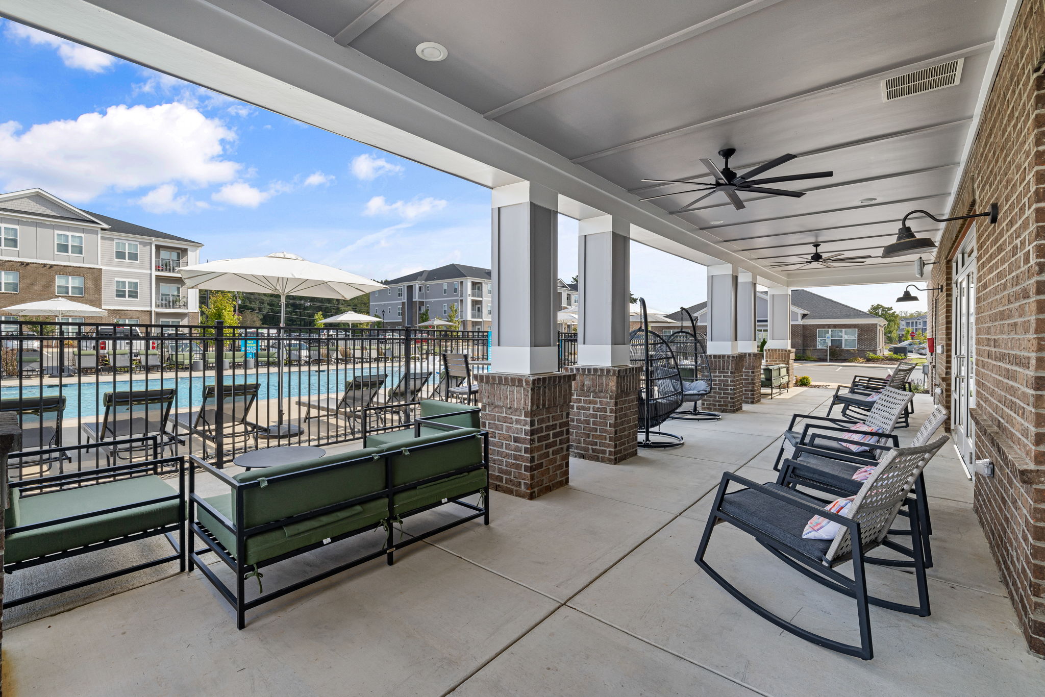 Kernersville, NC Apartments Welden Park Floor Plans