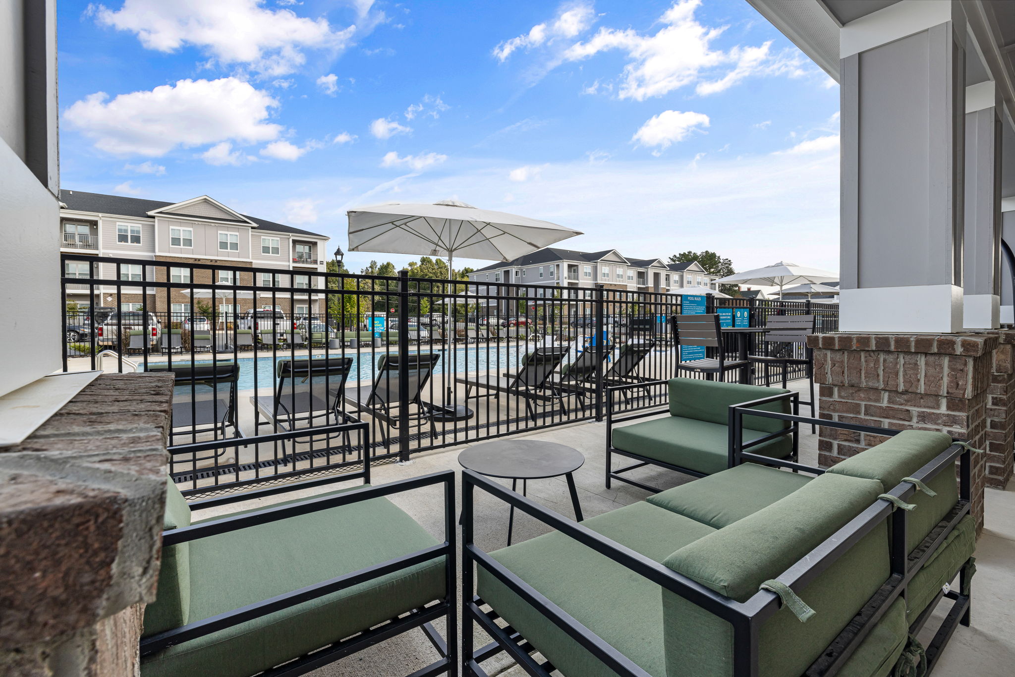 Apartments For Rent In Kernersville Welden Park Amenities