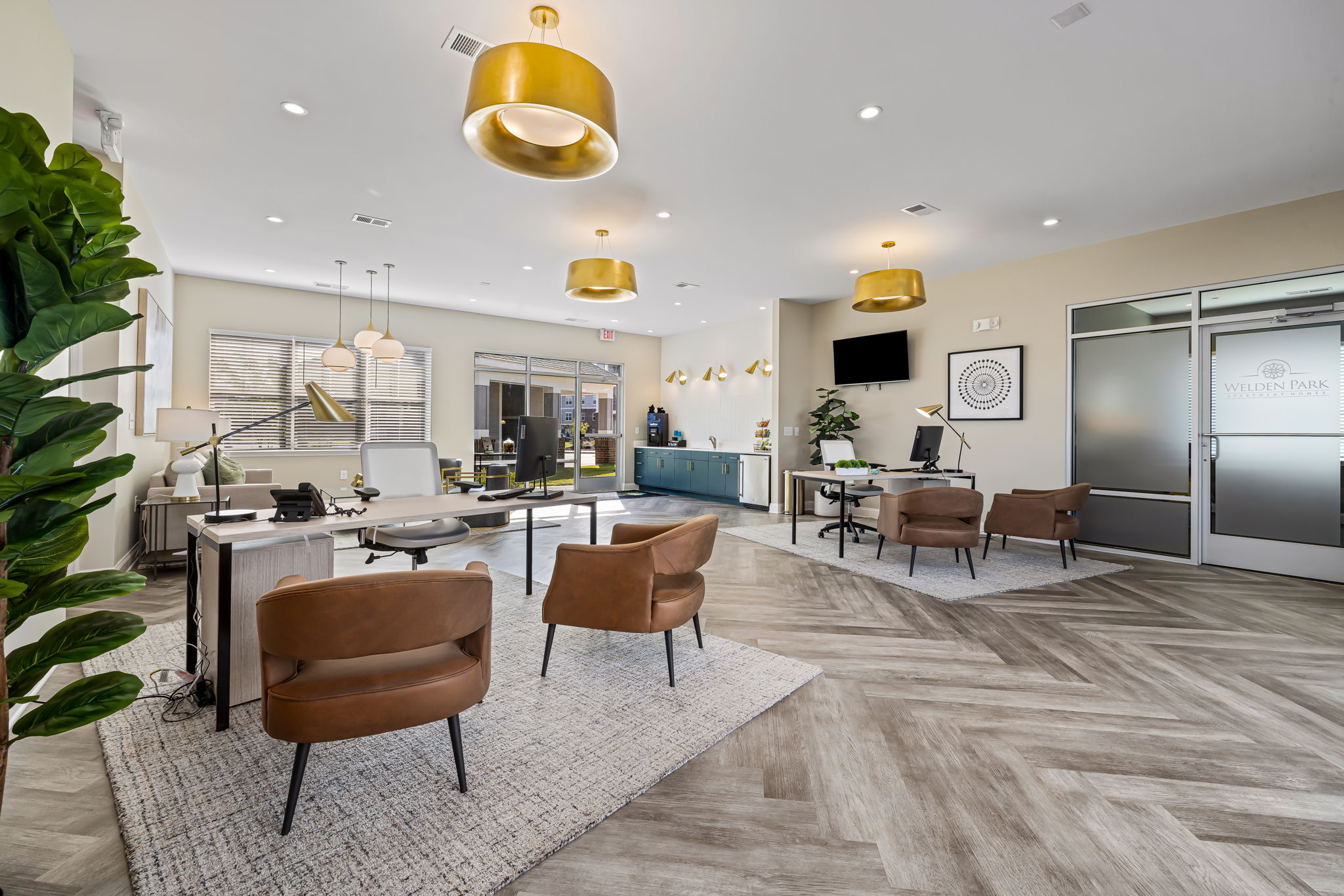 Kernersville, NC Apartment For Rent Welden Park Contact