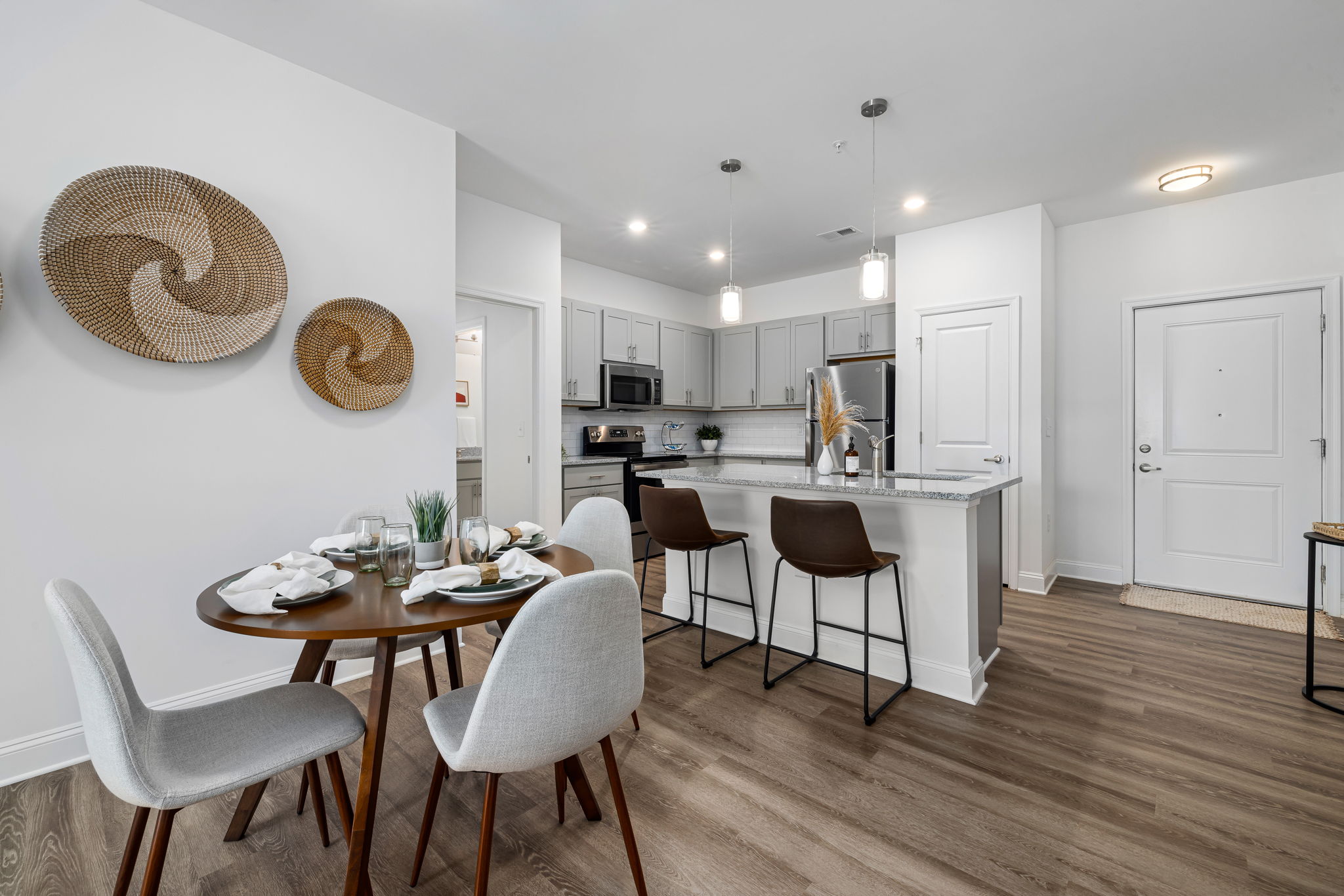 Welden Park Kernersville, NC Home